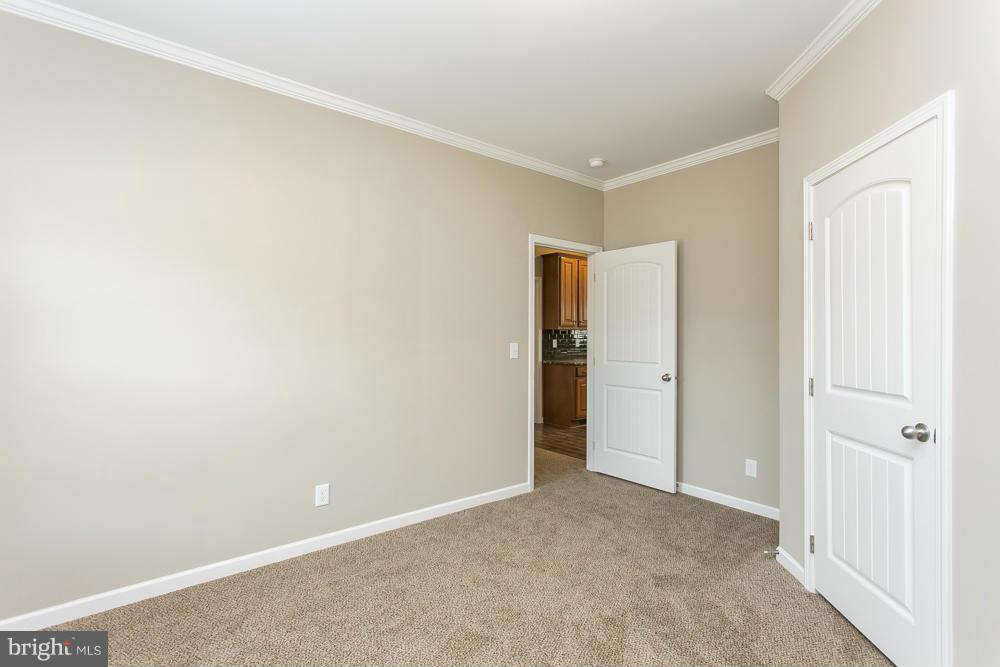 10421 Edenton Road Partlow, VA 22534 - Photo 16 of 18 a view of an empty room
