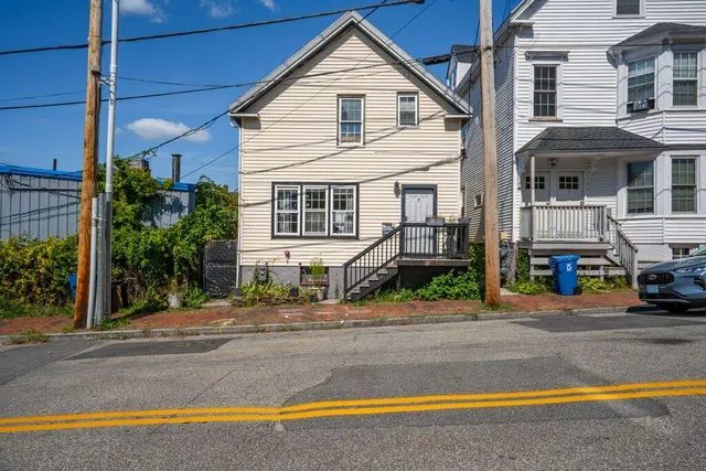 $525,000 | 9 C Street, Portland, ME 04102