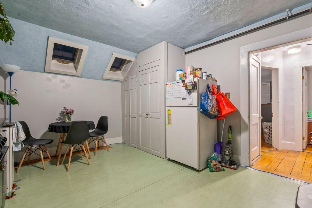 9 C Street Portland, ME 04102 - Photo 23 of 26 Kitchen 2nd Unit