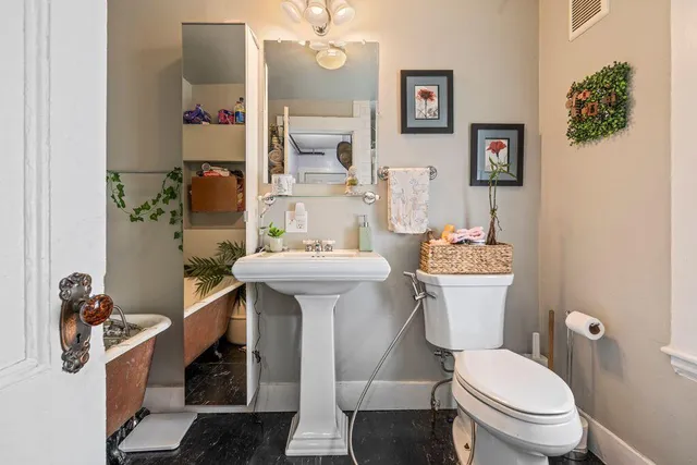 $525,000 | 9 C Street, Portland, ME 04102