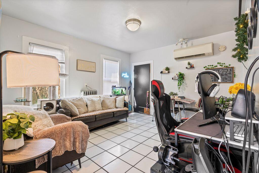 9 C Street Portland, ME 04102 - Photo 7 of 26 Living Room 1st Floor m