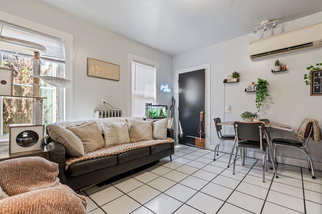 9 C Street Portland, ME 04102 - Photo 8 of 26 Living Room First Floor