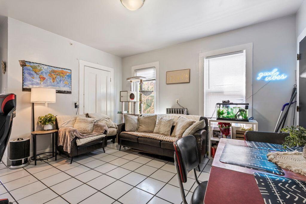 9 C Street Portland, ME 04102 - Photo 9 of 26 Living Room First Floor