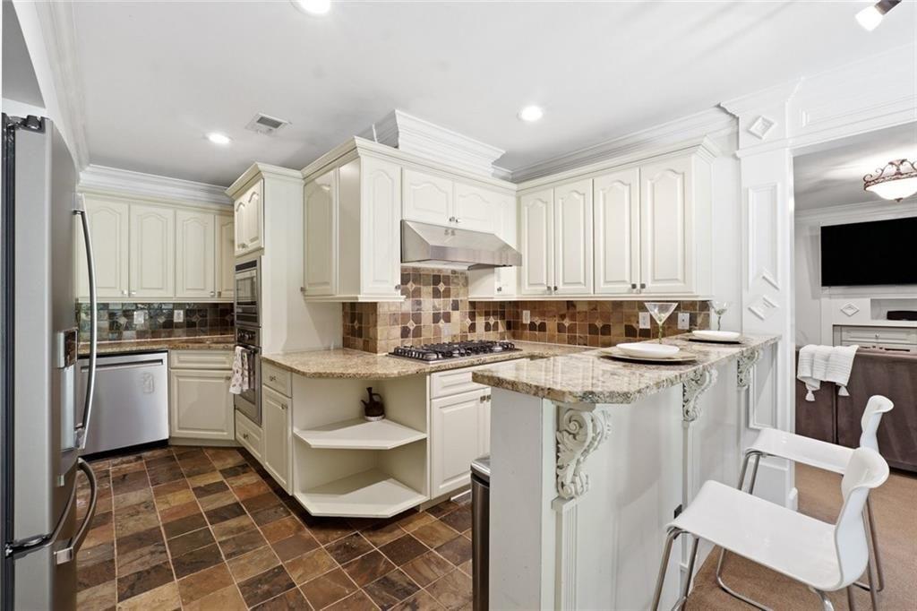 2715 Henderson Road Tucker, GA 30084 - Photo 46 of 70