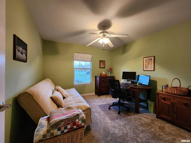 $324,900 | 156 Hanover Lane, Murphysboro, IL 62966