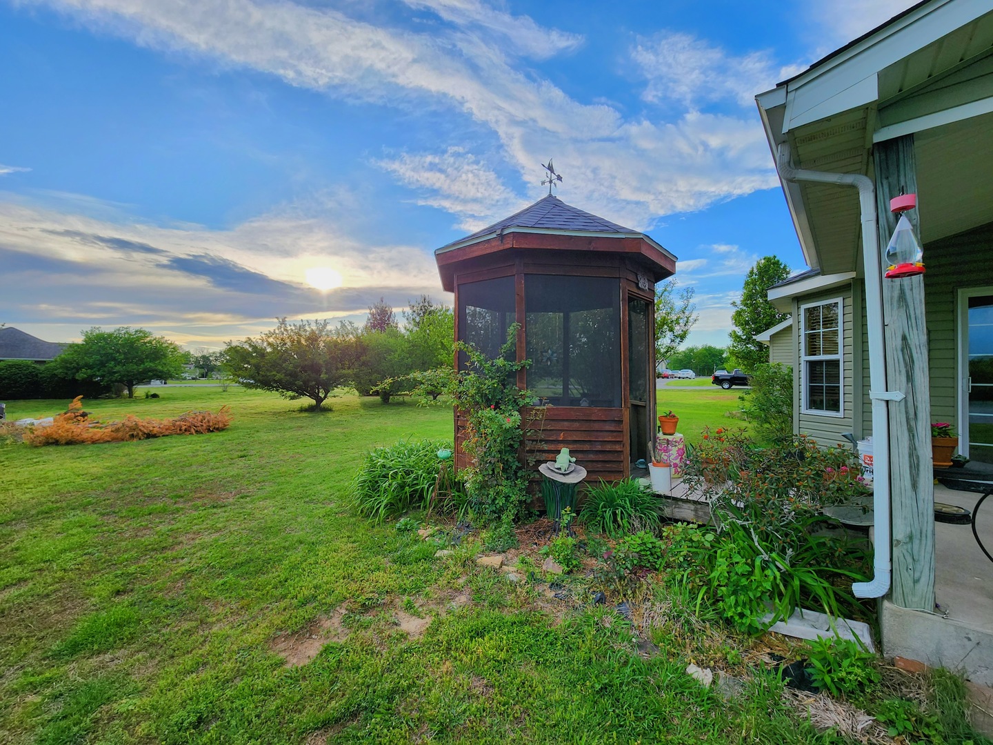 156 Hanover Lane Murphysboro, IL 62966 - Photo 44 of 63