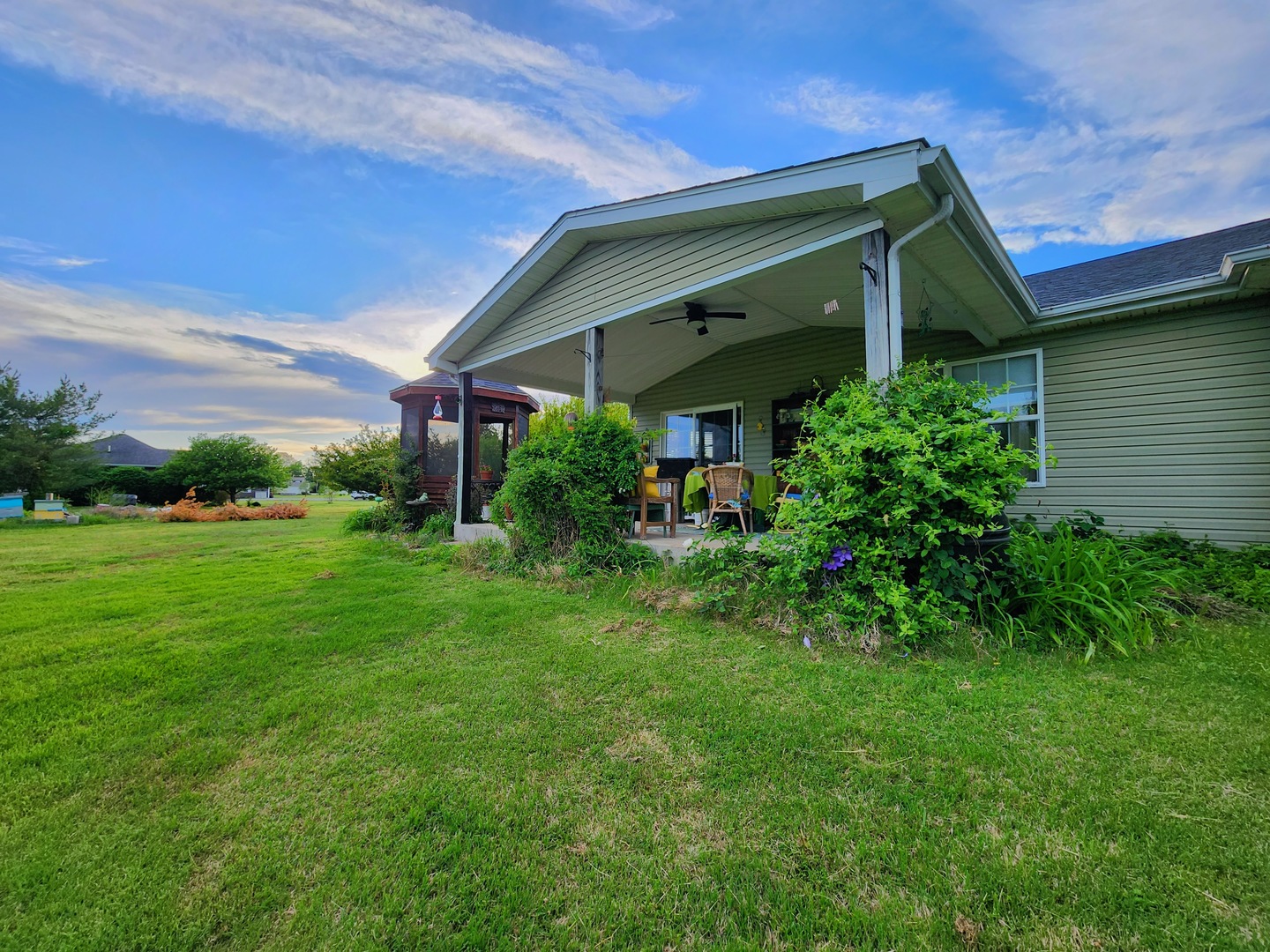 156 Hanover Lane Murphysboro, IL 62966 - Photo 48 of 63