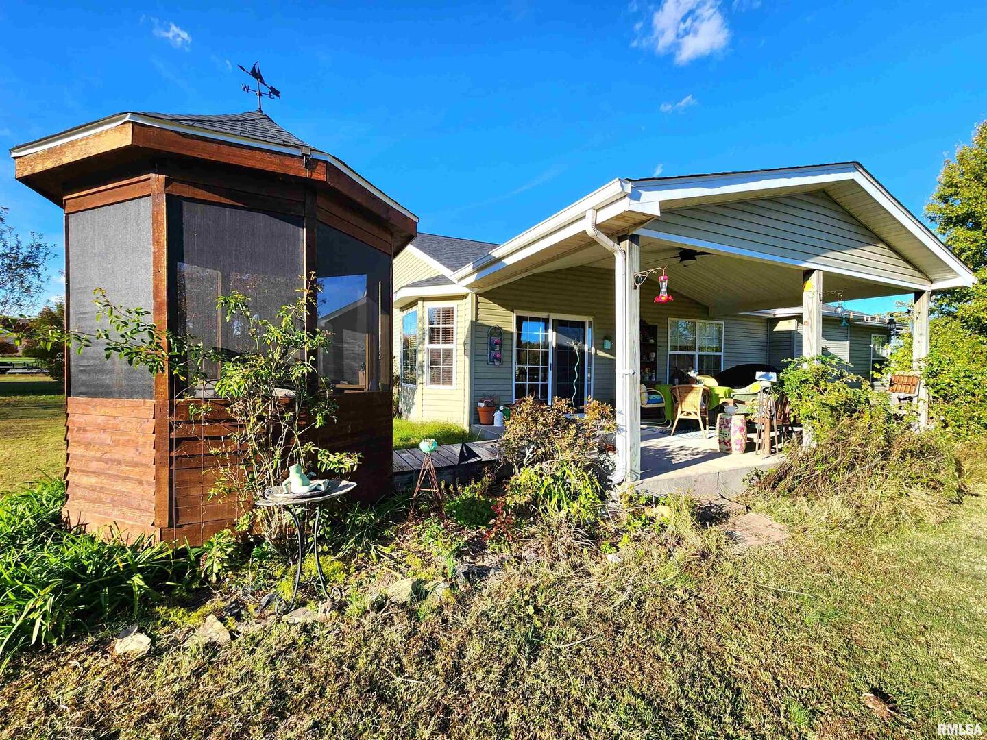 156 Hanover Lane Murphysboro, IL 62966 - Photo 51 of 62