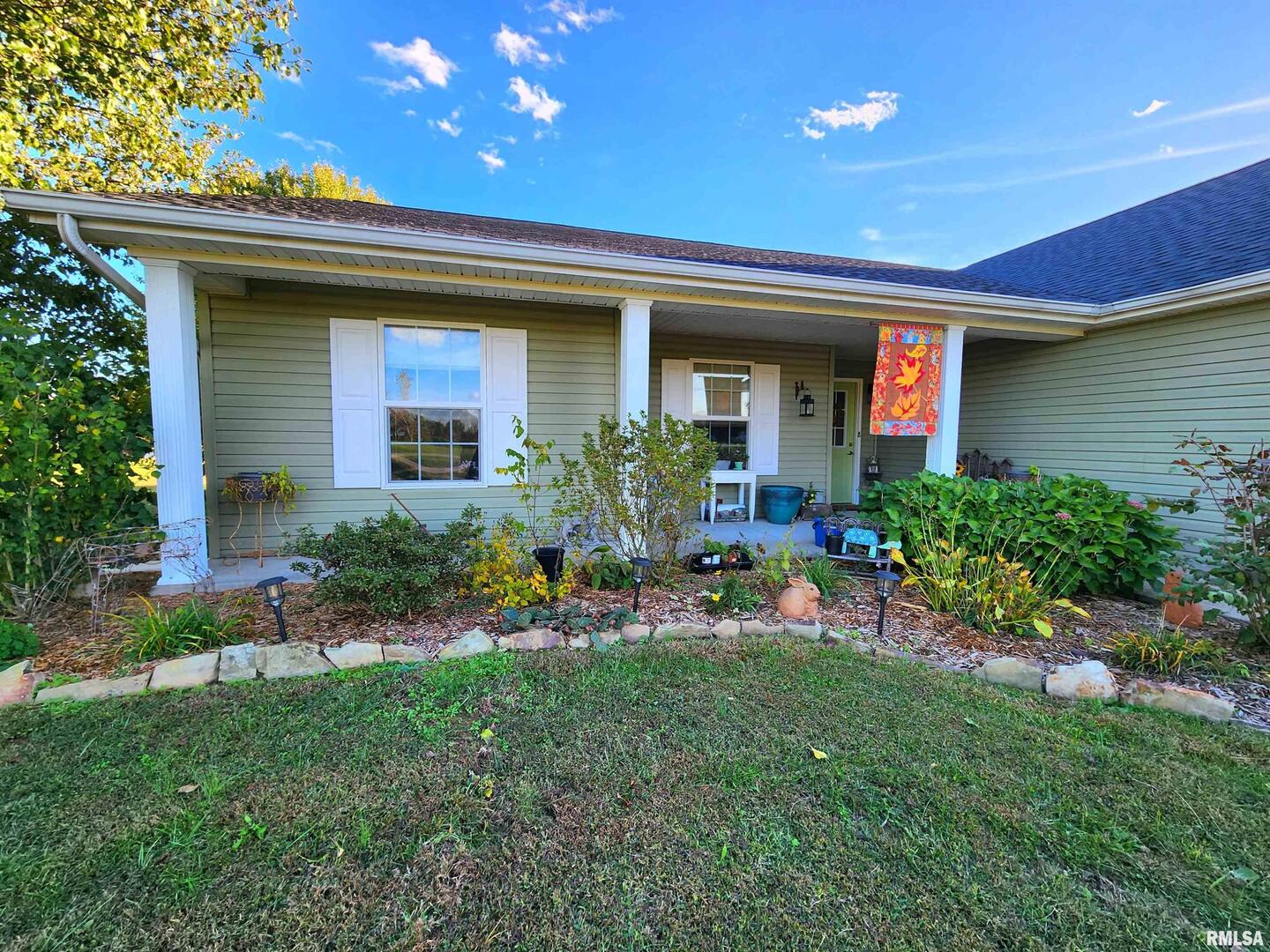 156 Hanover Lane Murphysboro, IL 62966 - Photo 58 of 62