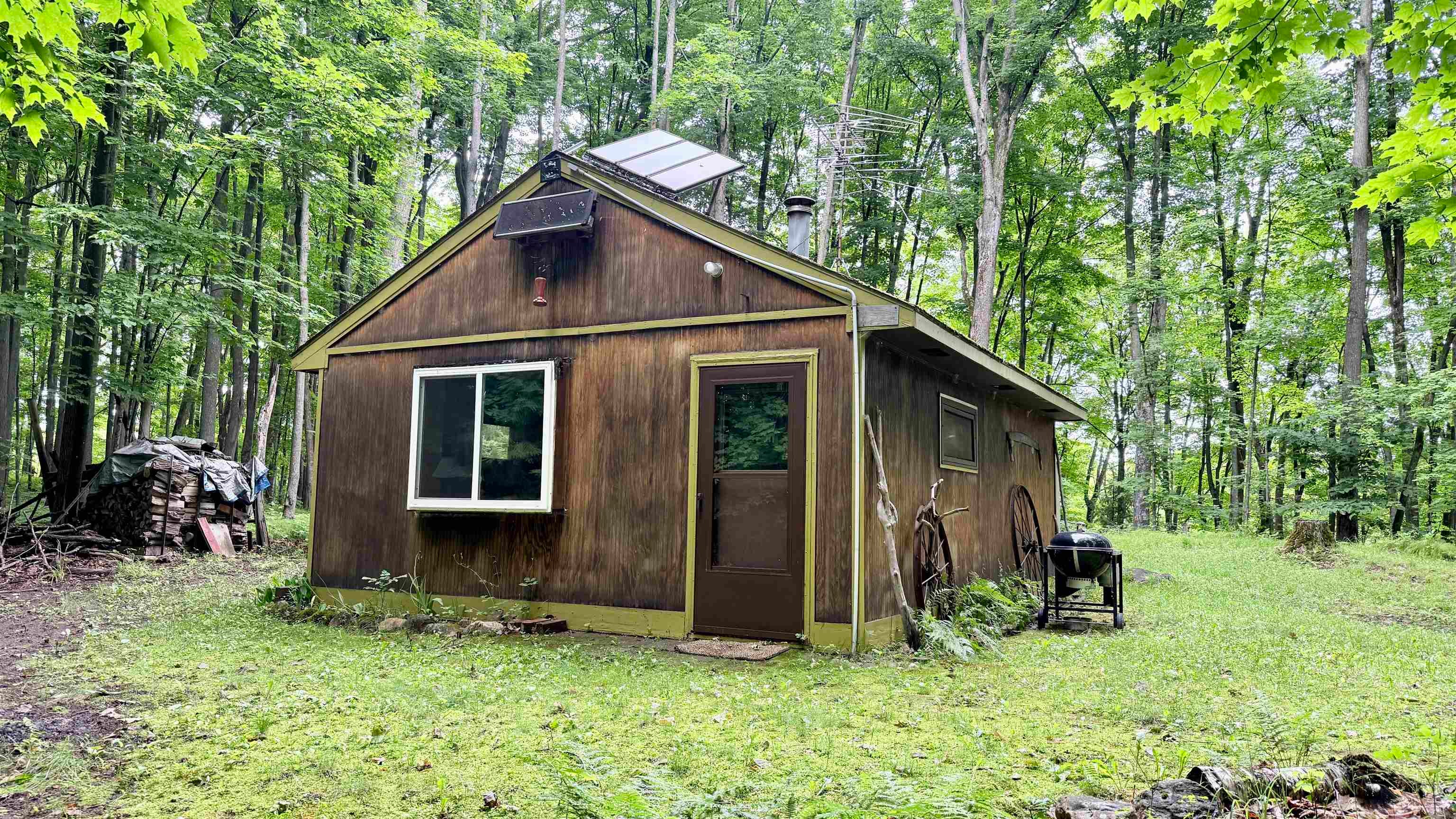 W1438 Country Squire Road Gleason, WI 54435 - Photo 2 of 21 Gallery Image 2
