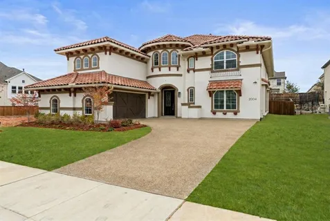 $1,799,000 | 2004 Trent Basin Drive, Frisco, TX 75034