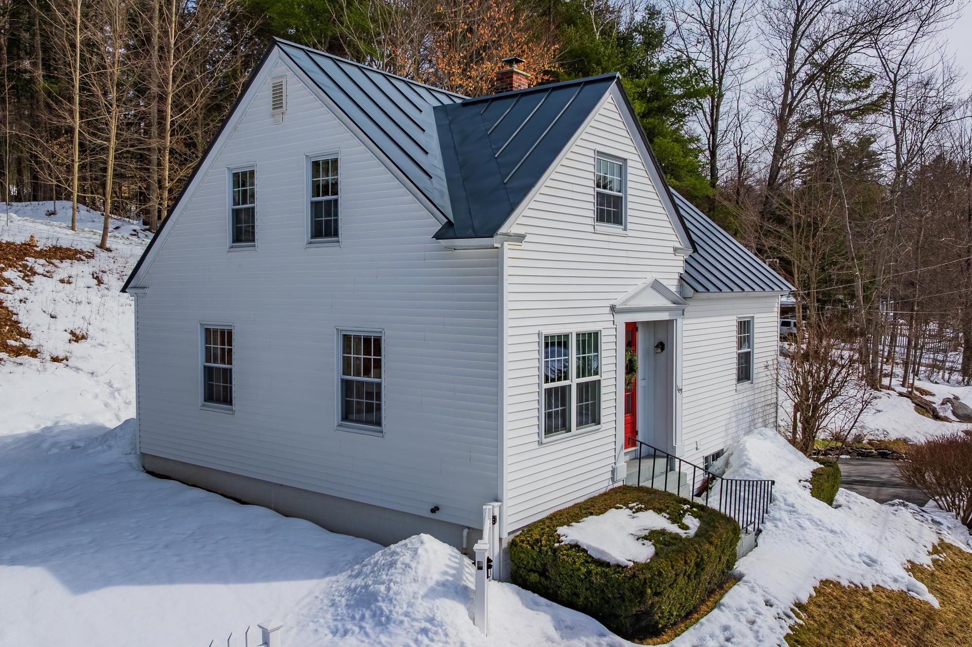 163 Meriden Road Lebanon, NH 03766 - Photo 2 of 42 Gallery Image 2