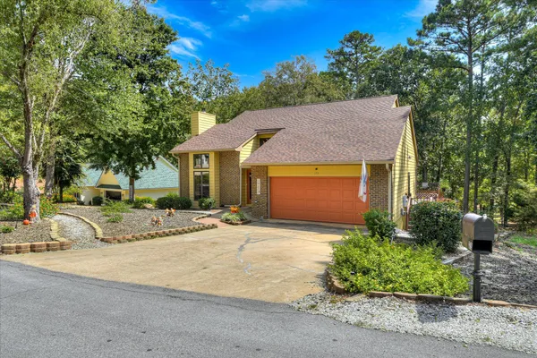 $1 | 173 Tara Drive, McCormick, SC 29835