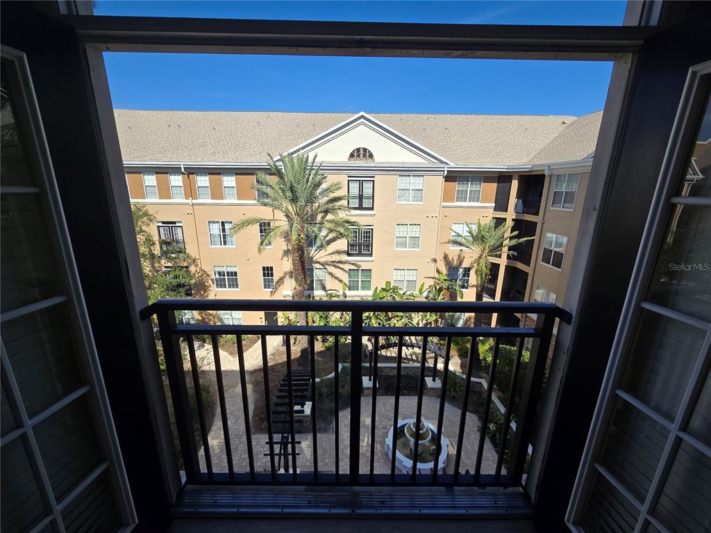 4221 West Spruce Street, Unit 2420 Tampa, FL 33607 - Photo 18 of 33 a view of entryway with a front door