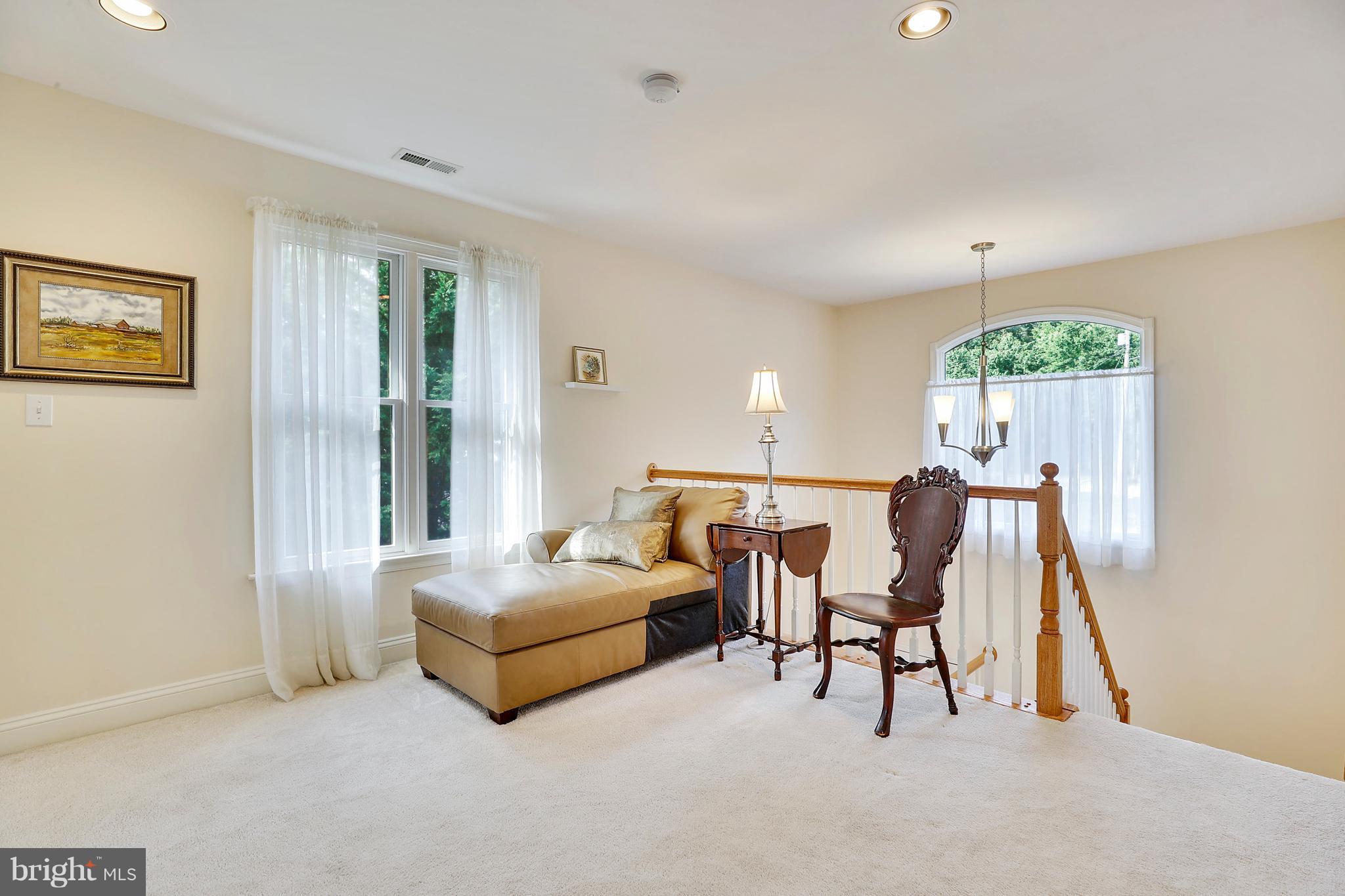 1685 Grandview Road Pasadena, MD 21122 - Photo 14 of 30 Loft in Upper Level!