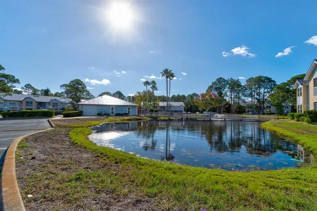 $159,900 | 101 Bent Tree Drive, Unit 74, Daytona Beach, FL 32114