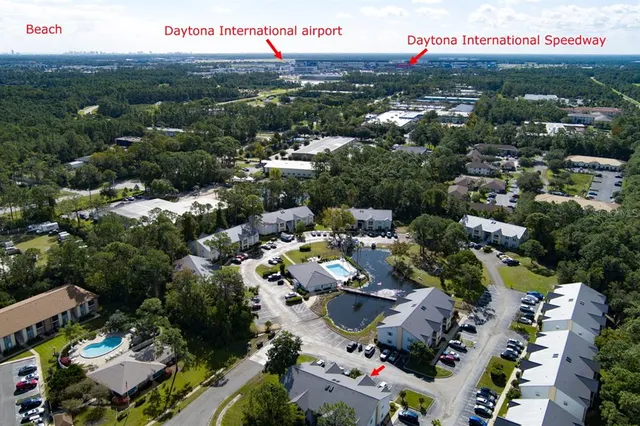 $159,900 | 101 Bent Tree Drive, Unit 74, Daytona Beach, FL 32114