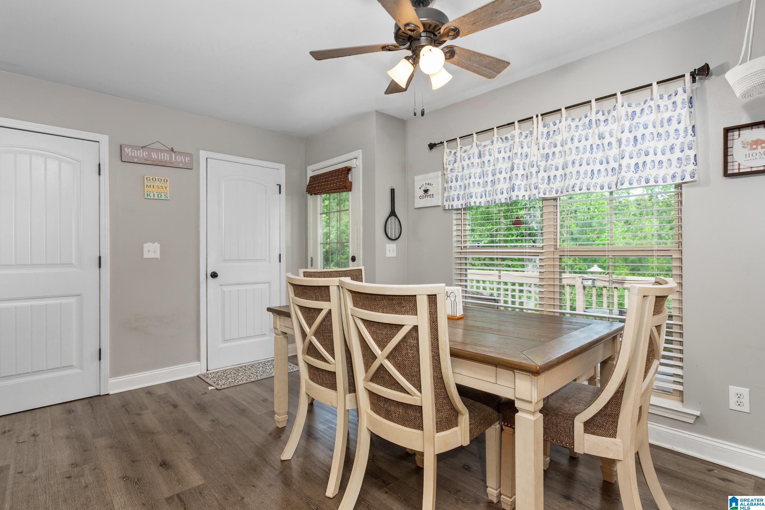 5535 Jean Ridge Lane Odenville, AL 35120 - Photo 11 of 34