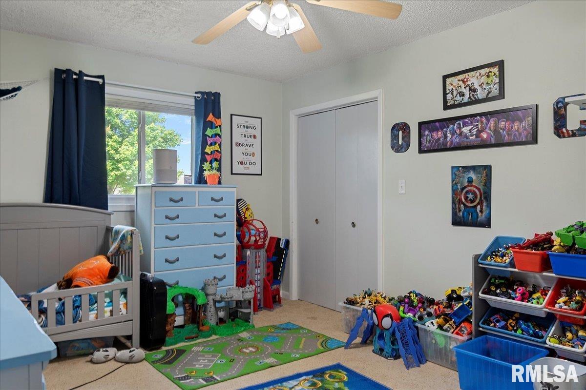 384 South Bradfordton Road Springfield, IL 62711 - Photo 22 of 33