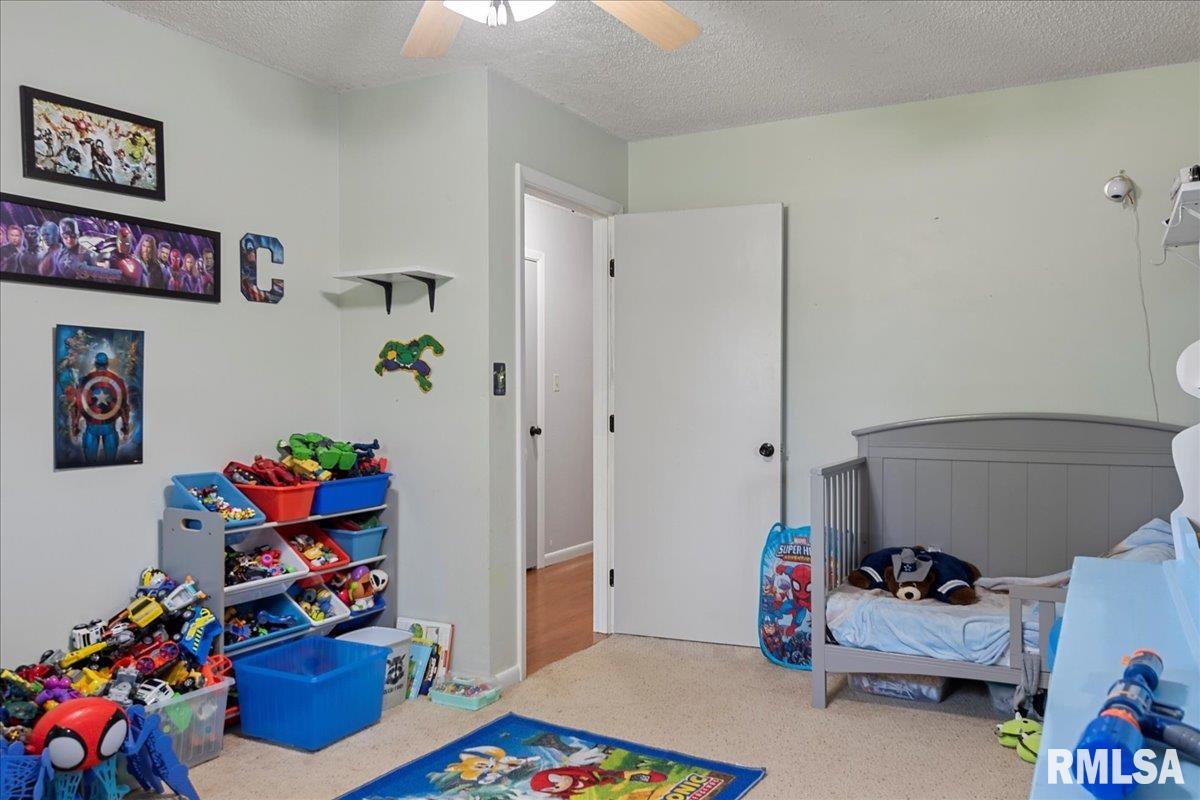 384 South Bradfordton Road Springfield, IL 62711 - Photo 23 of 33