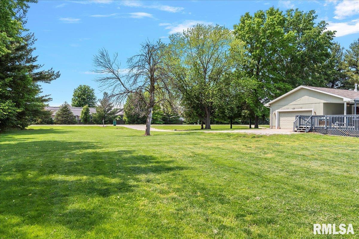 384 South Bradfordton Road Springfield, IL 62711 - Photo 29 of 33