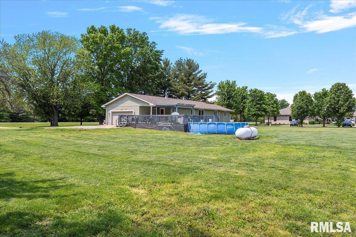 384 South Bradfordton Road Springfield, IL 62711 - Photo 30 of 33