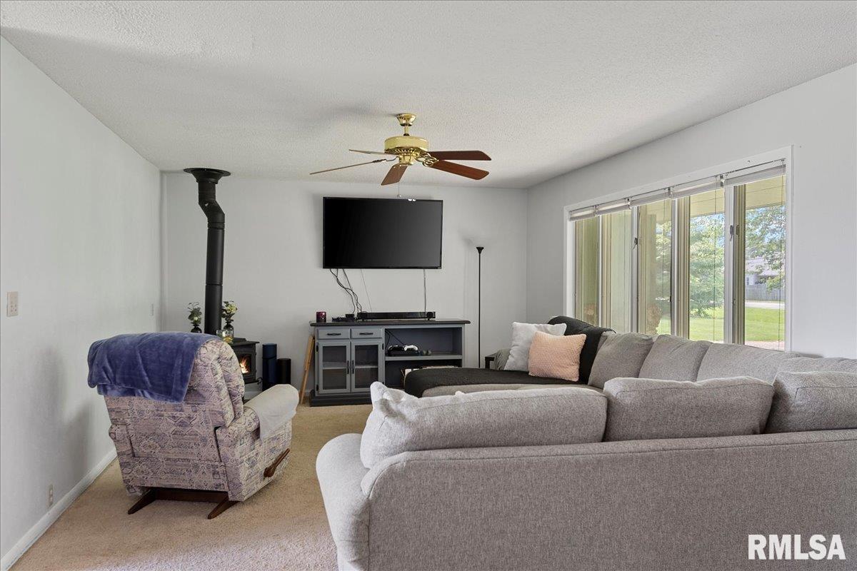 384 South Bradfordton Road Springfield, IL 62711 - Photo 5 of 33