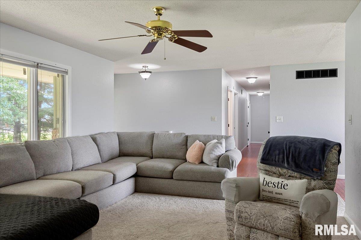 384 South Bradfordton Road Springfield, IL 62711 - Photo 7 of 33