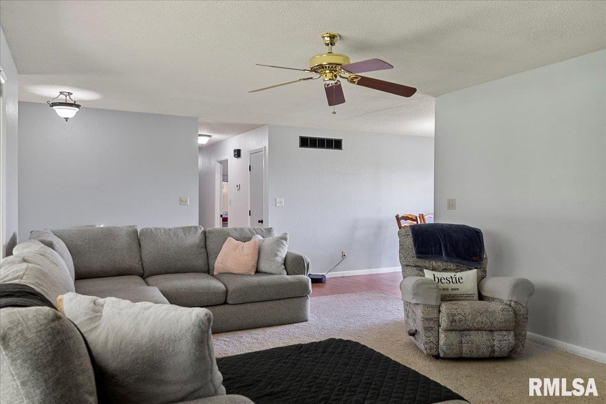 384 South Bradfordton Road Springfield, IL 62711 - Photo 8 of 33