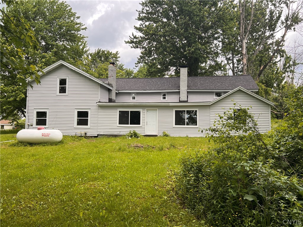 3148 Pompey Center Road Pompey, NY 13104 - Photo 39 of 46