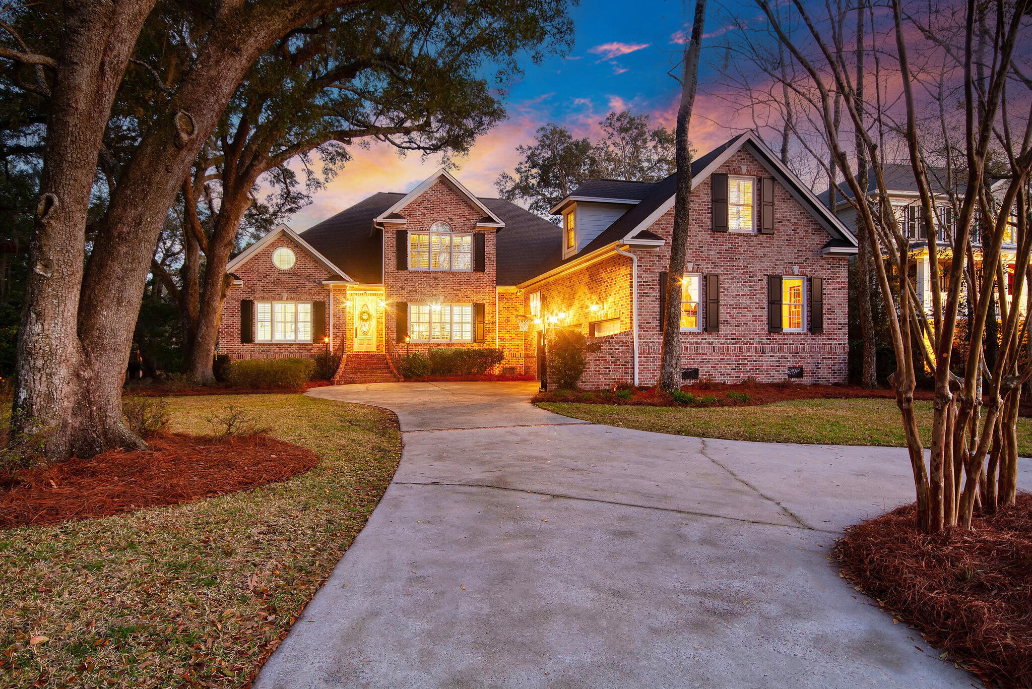 1700 Sewee Fort Road Mount Pleasant, SC 29466 - Photo 2 of 83 Twilight