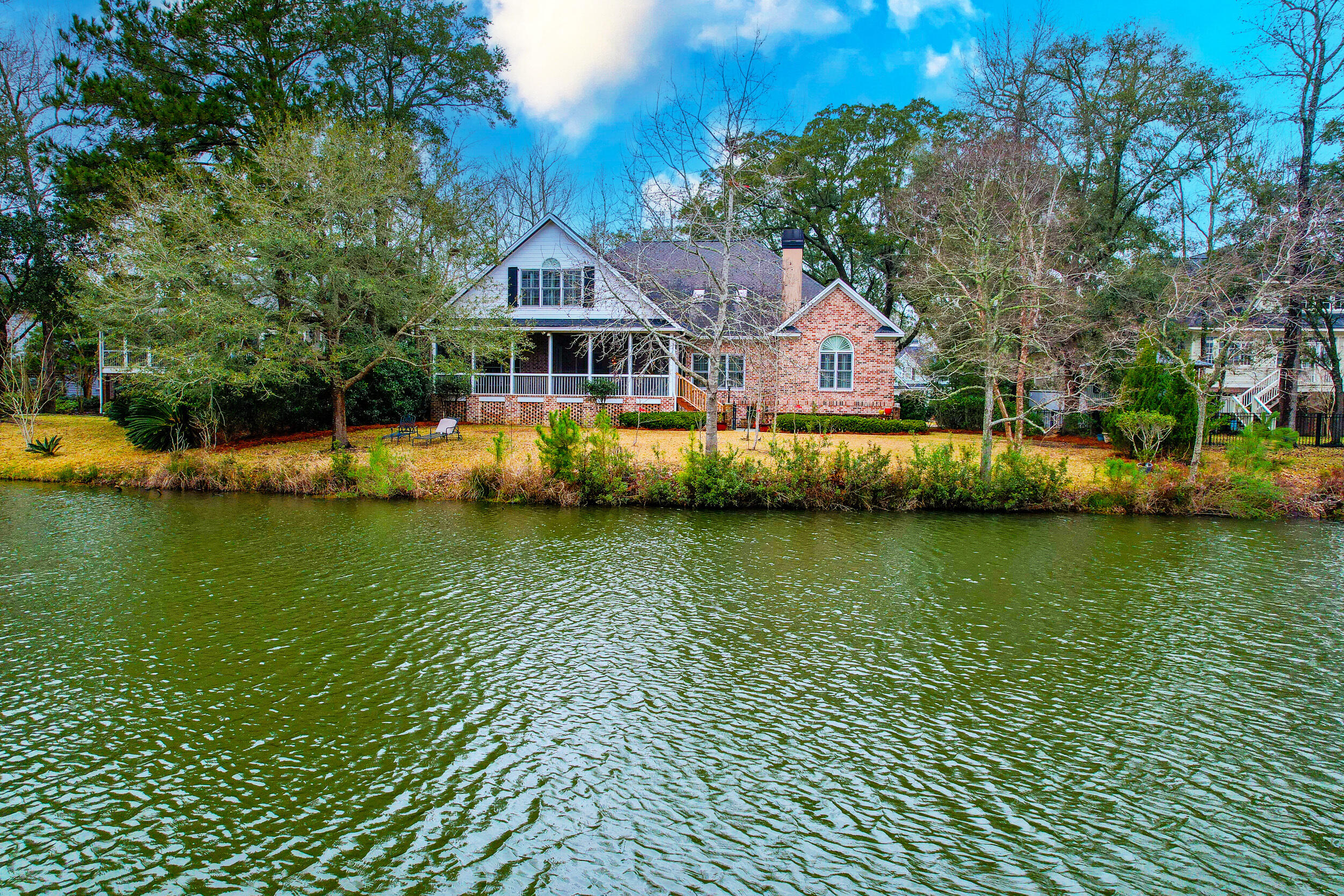 1700 Sewee Fort Road Mount Pleasant, SC 29466 - Photo 4 of 83 DJI_0016