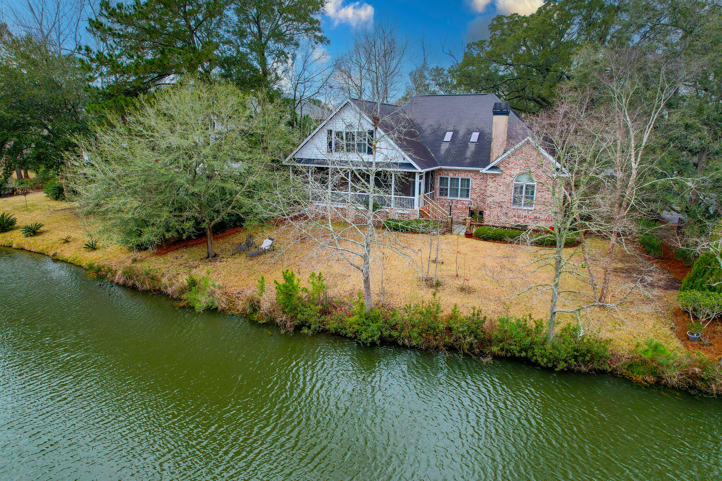 1700 Sewee Fort Road Mount Pleasant, SC 29466 - Photo 77 of 83 DJI_0019