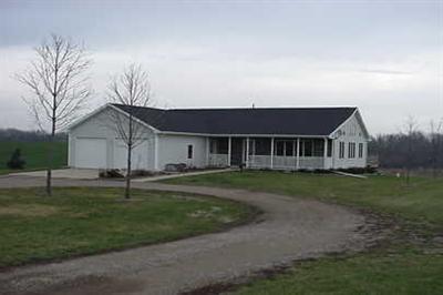 2357 South Pline Road Pewamo, MI 48873 - Photo 1 of 1 Primary Photo