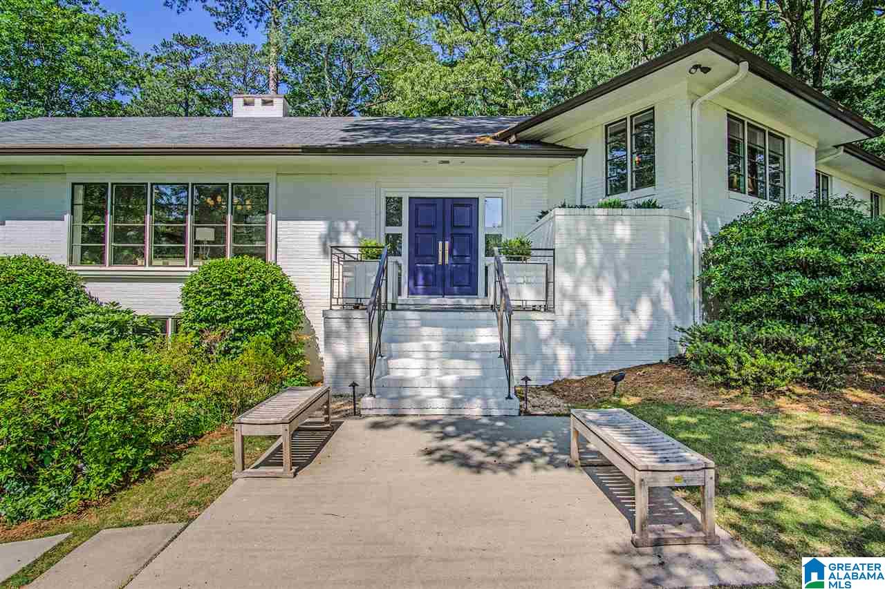 3038 Canterbury Road Birmingham, AL 35223 - Photo 2 of 47