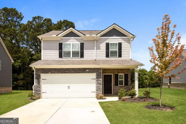 $1,979 | 132 Innis Brk Circle, Cartersville, GA 30120