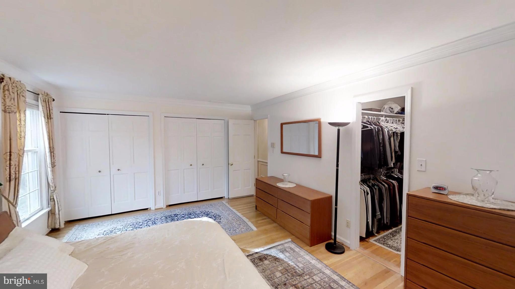 12007 Whip Road Reston, VA 20191 - Photo 15 of 25 Bedroom (Master)