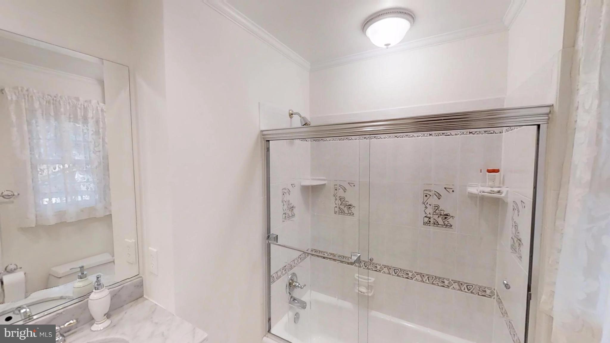 12007 Whip Road Reston, VA 20191 - Photo 16 of 25 Bath (Master)