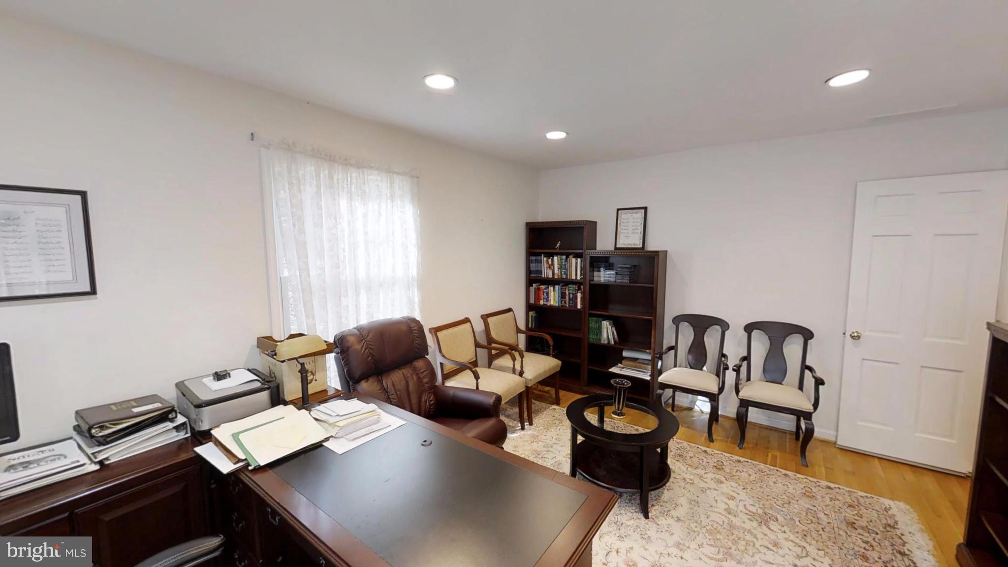 12007 Whip Road Reston, VA 20191 - Photo 18 of 25 Bedroom2