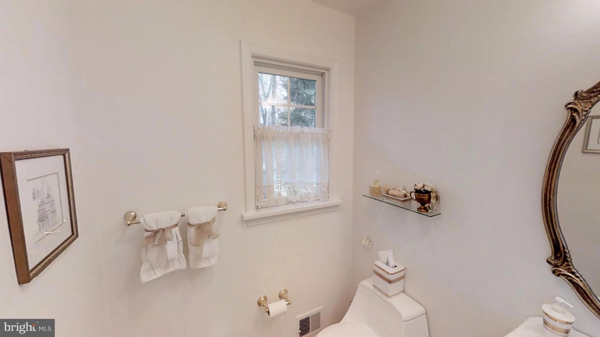 12007 Whip Road Reston, VA 20191 - Photo 23 of 25 Powder Room
