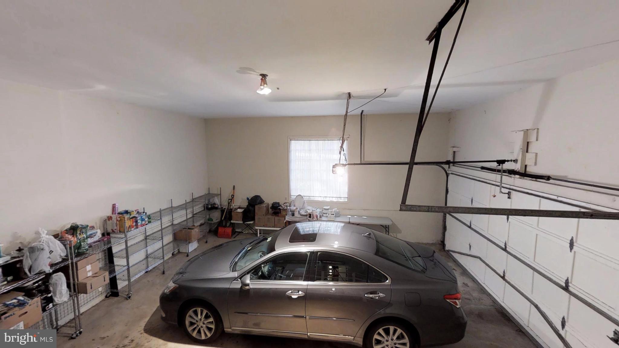 12007 Whip Road Reston, VA 20191 - Photo 24 of 25 Garage