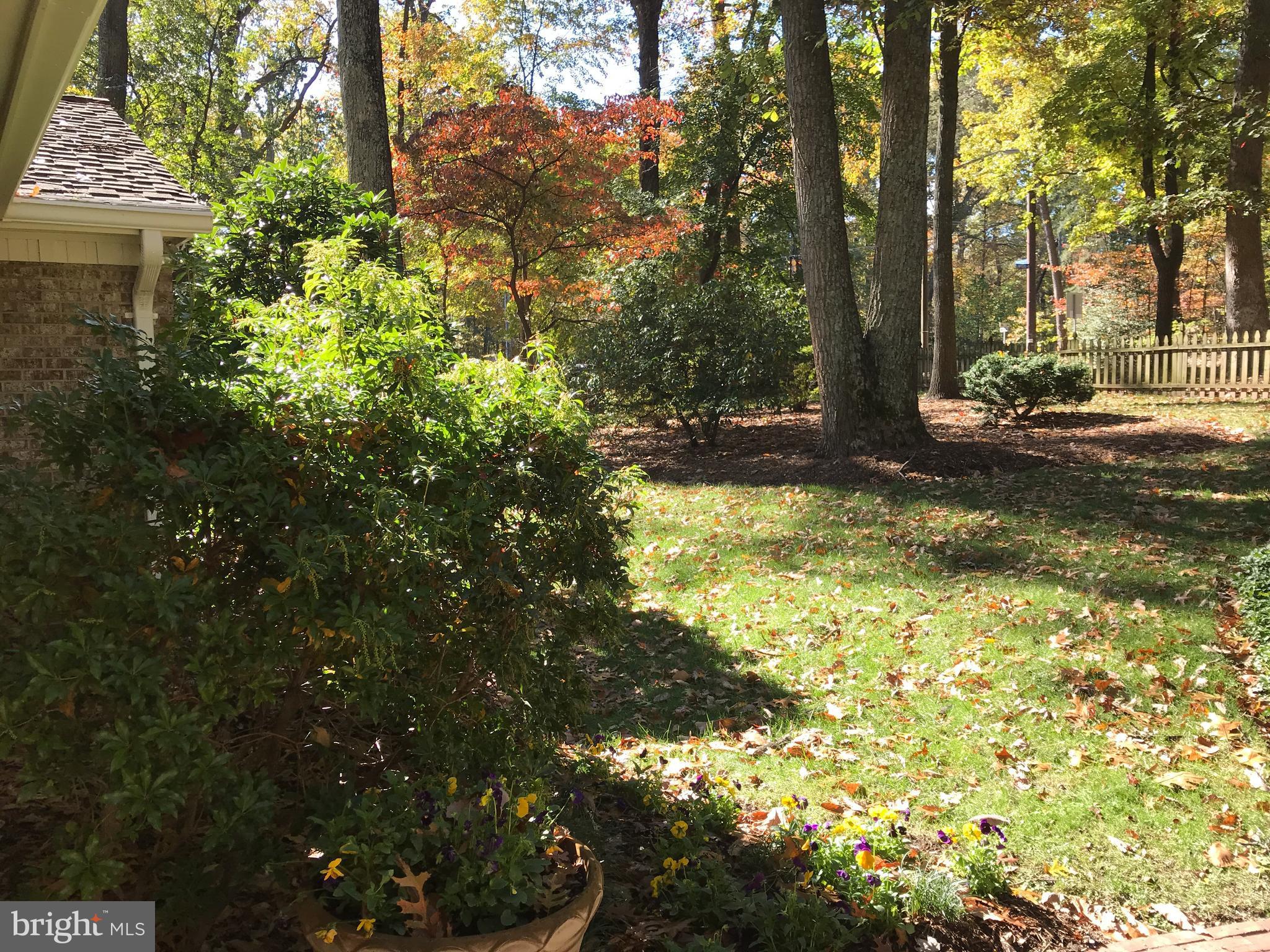 12007 Whip Road Reston, VA 20191 - Photo 25 of 25 Exterior (General)