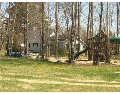 2492 Hudson Road Hudson, ME 04449 - Photo 18 of 25 Yard/Garden.