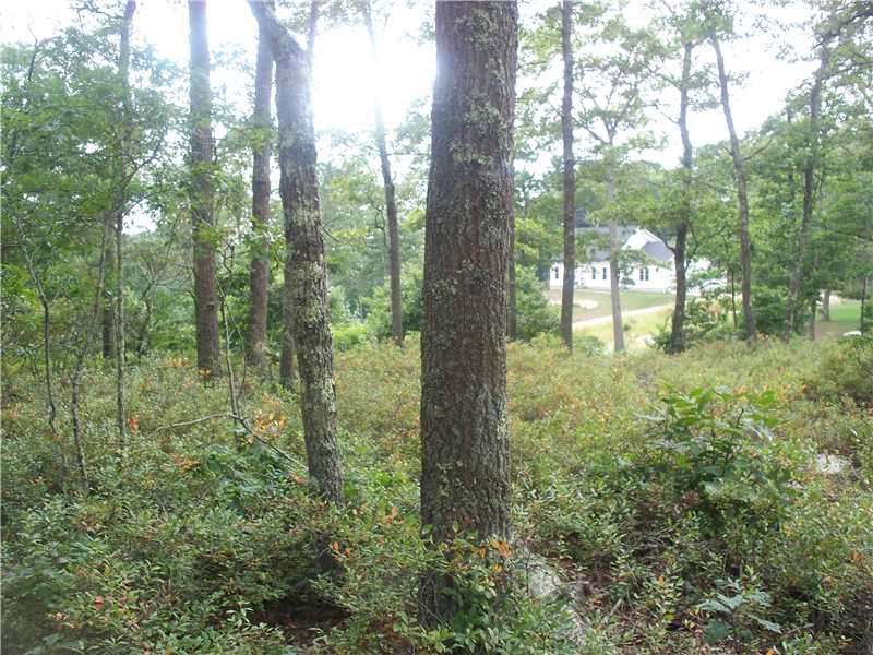 3 Fallon Trail Westerly, RI 02891 - Photo 2 of 3 Land/Lot.