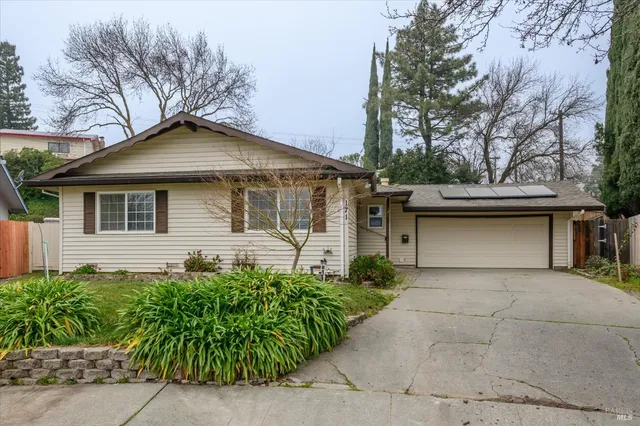$479,000 | 171 San Luis Court, Vacaville, CA 95688