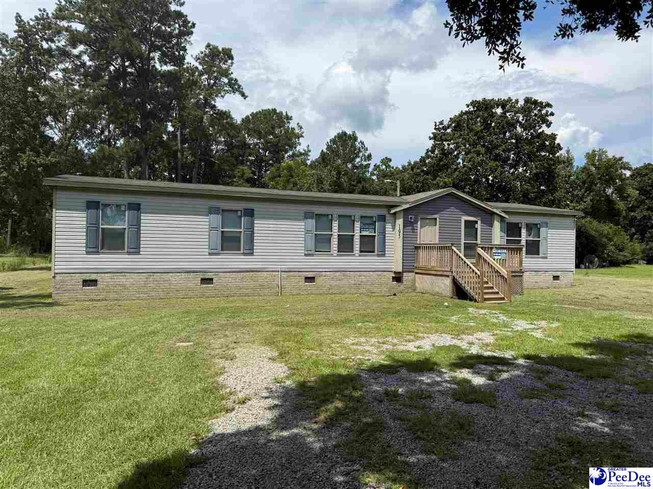 195 South Lane Road Lane, SC 29564 - Photo 2 of 25 Gallery Image 2