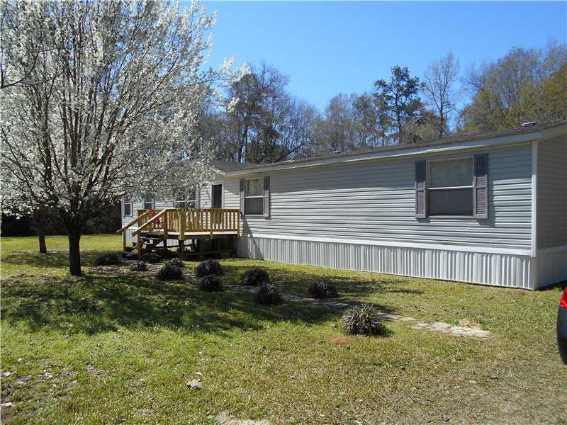 41265 South Preston Road Hammond, LA 70403 - Photo 1 of 12