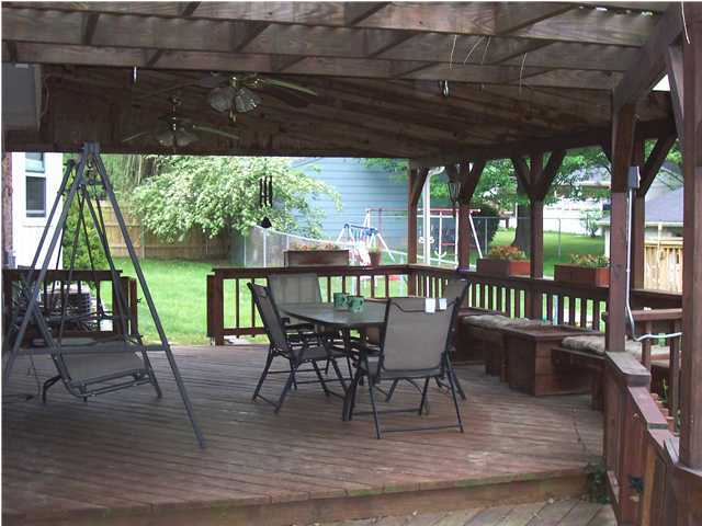 3600 Pirogue Road Louisville, KY 40299 - Photo 7 of 7 Additional Photo
