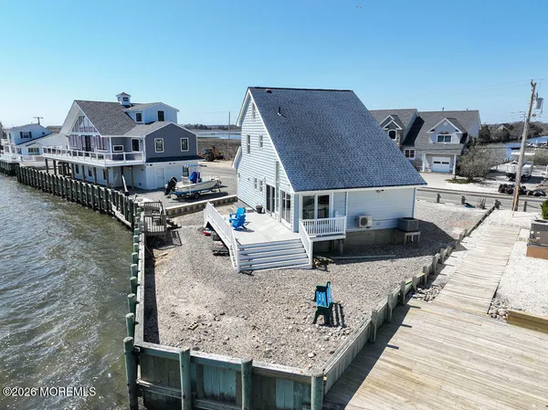 $3,800 | 323 Bayshore Drive, Barnegat, NJ 08005