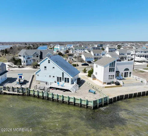 $3,800 | 323 Bayshore Drive, Barnegat, NJ 08005